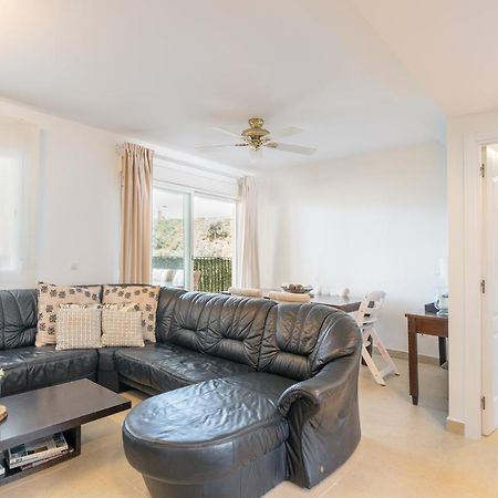 Magnifico Apartamento En El Rincon By Renthas Rincón de la Victoria Kültér fotó