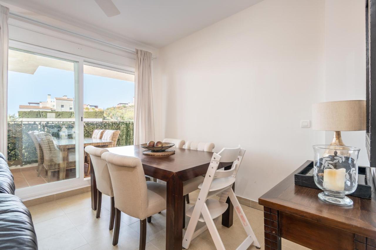 Magnifico Apartamento En El Rincon By Renthas Rincón de la Victoria Kültér fotó