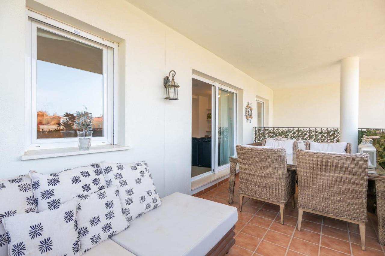 Magnifico Apartamento En El Rincon By Renthas Rincón de la Victoria Kültér fotó
